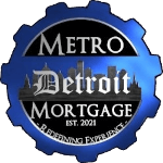 Metro Detroit-Mortgage